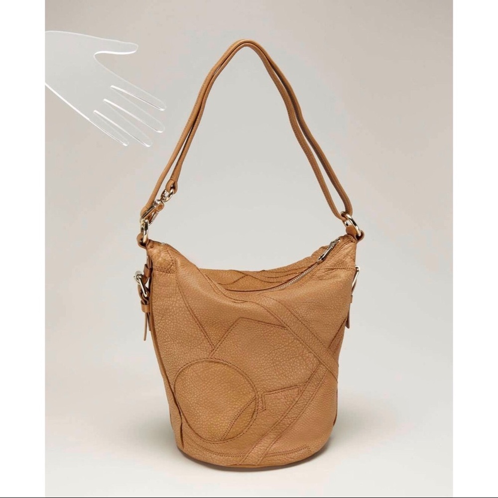 MARC BY MARC JACOBS - Damisi Large Shoulder Bag - Picture 2 of 8